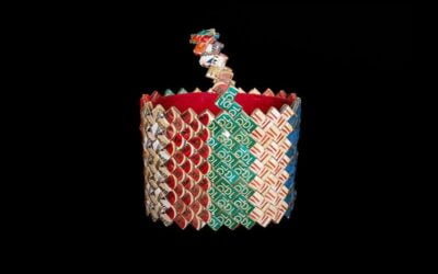 Seed Present: Cell Solace – 1 Day Art Exhibit