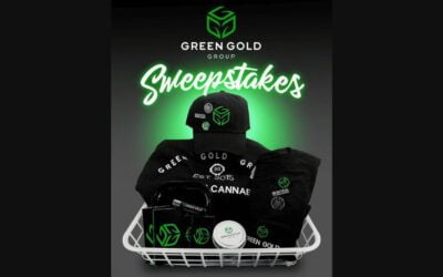 Enter to Win a Green Gold Group & Seed Merch Pack!