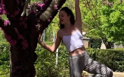 Mindful Meditation with Holistic Healing and Bountiful Farms