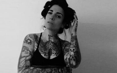 BAND #3 – LISA BELLO