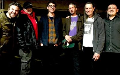 Live Music – Rick Berlin w/ The Nickel & Dime Band