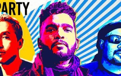 BAND #2 RAY LIRIANO EXPERIENCE