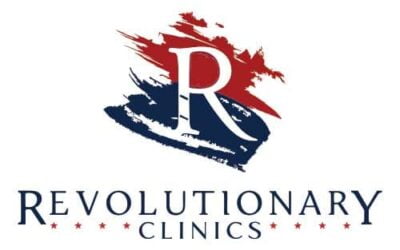 12 Days of Christmas – Revolutionary Clinics Pop-up @ Seed