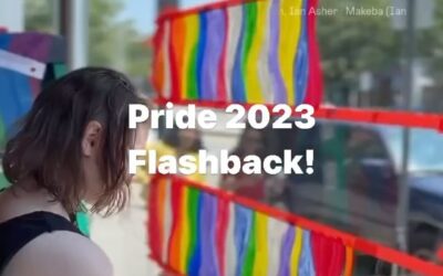 Flashback Friday to last years JP Pride Block Party! We’ll see everybody in a few weeks! #seedyourhead #pride2024