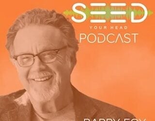 On the latest episode of the SEED Your Head podcast, we are joined by Barry Foy. Not only is he the founder of The Gentlemen Smugglers cannabis brand, but is also a seasoned veteran in the realm of cannabis smuggling… #seedyourhead #seedyourheadpodcast