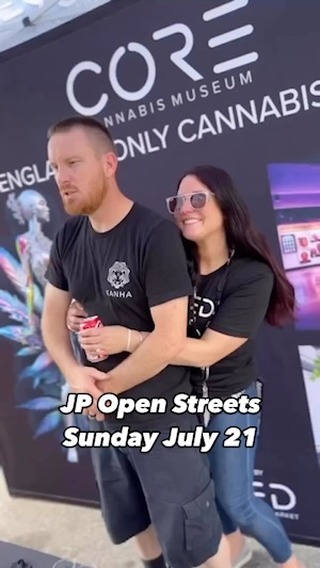 JP Open Streets is Back! Sunday July 21 Between Centre St from Lamartine St to South St.