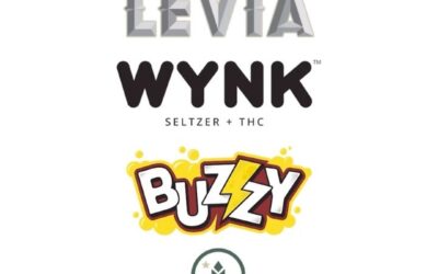Beat the Heat with our Beverage Bundles! Summer is here, and there’s no better way to cool down than with our refreshing cannabis-infused beverages! Perfect for those hot summer days! Stop by or check out our website to see the full selection! #seedyourhead #levia #wynk #buzzy #pinestar