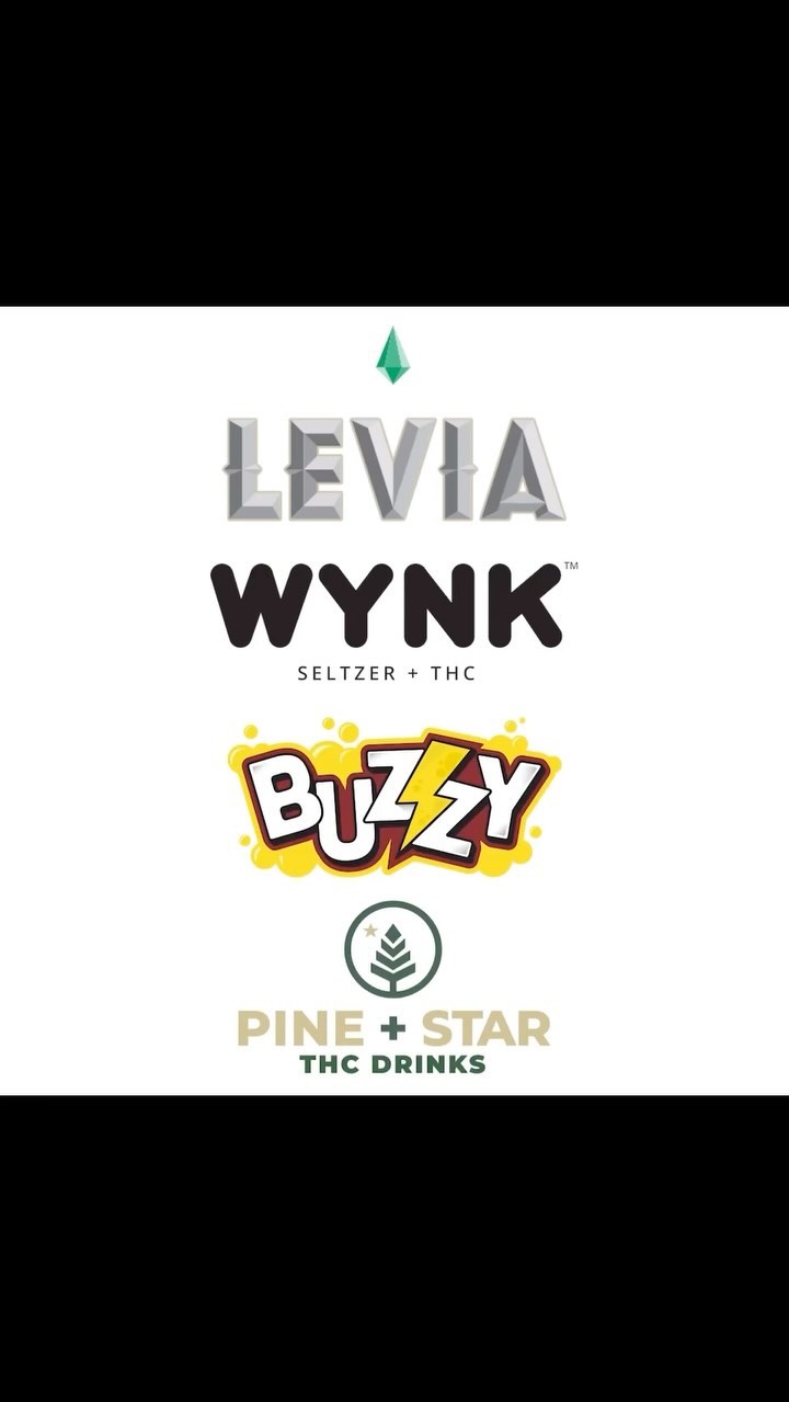 Beat the Heat with our Beverage Bundles!Summer is here, and there’s no better way to cool down than with our refreshing cannabis-infused beverages! Perfect for those hot summer days! Stop by or check out our website to see the full selection!
