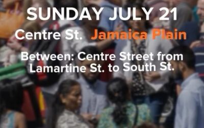 Looking for something fun to do this weekend? Stop by Jamaica Plain Open Streets this Sunday and meet some of your favorite local vendors! #seedyourhead #jamaicaplain #openstreets