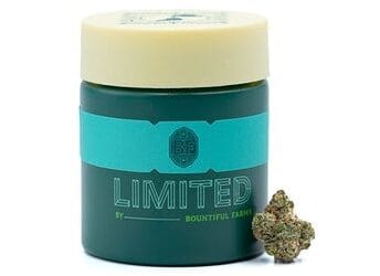 Zweet Inzanity Flower | 3.5g | Bountiful Farms