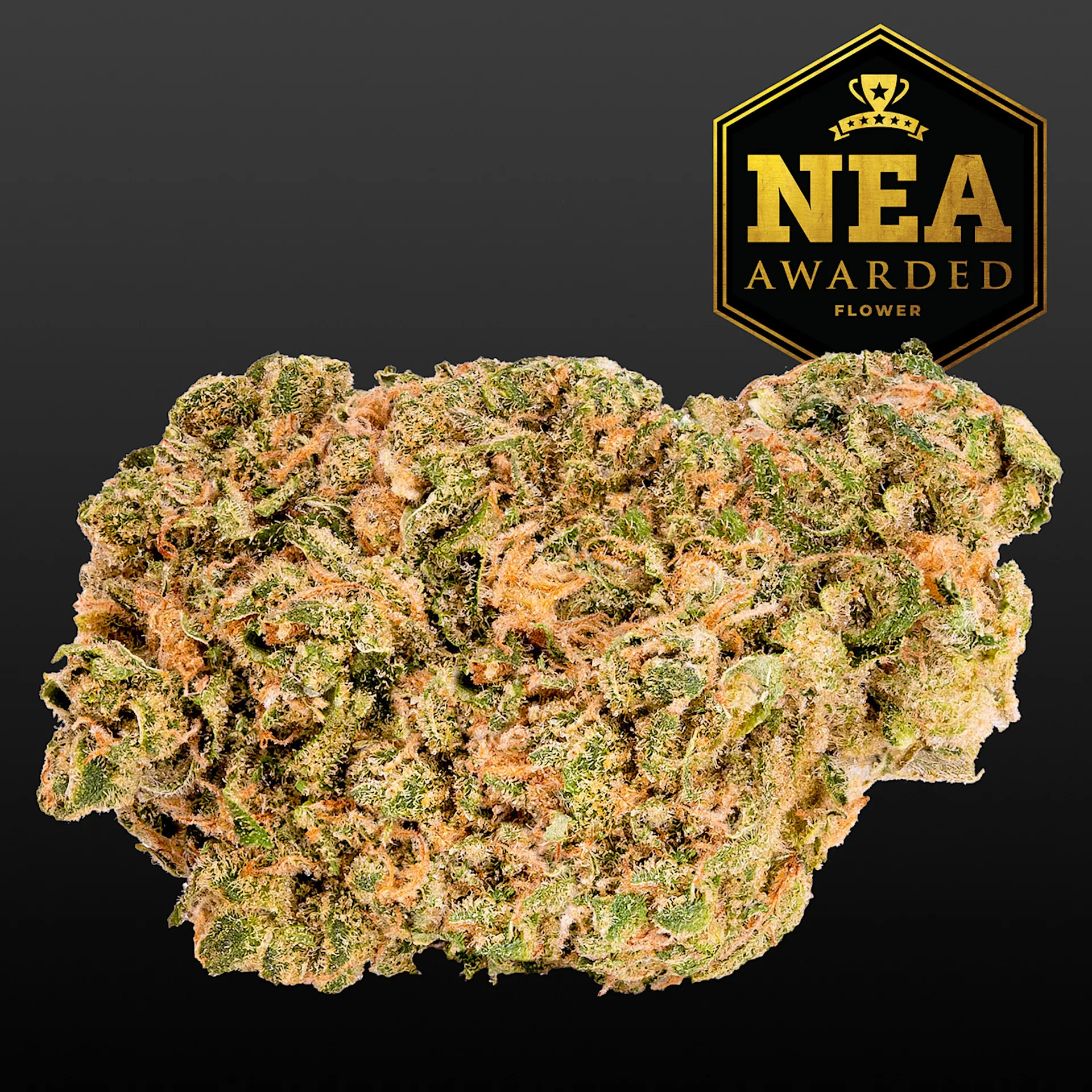 D9:CBD Sour Tsunami Smalls | 3.5g | Northeast Alternatives Awarded