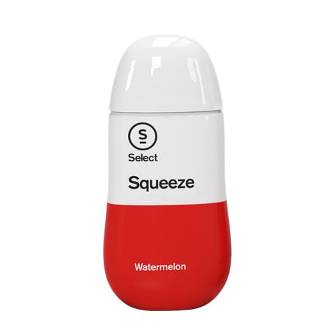 Squeeze Watermelon THC Nano Drops | .68oz | Select