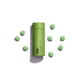 Go Drops Tin | 20ct | 1906