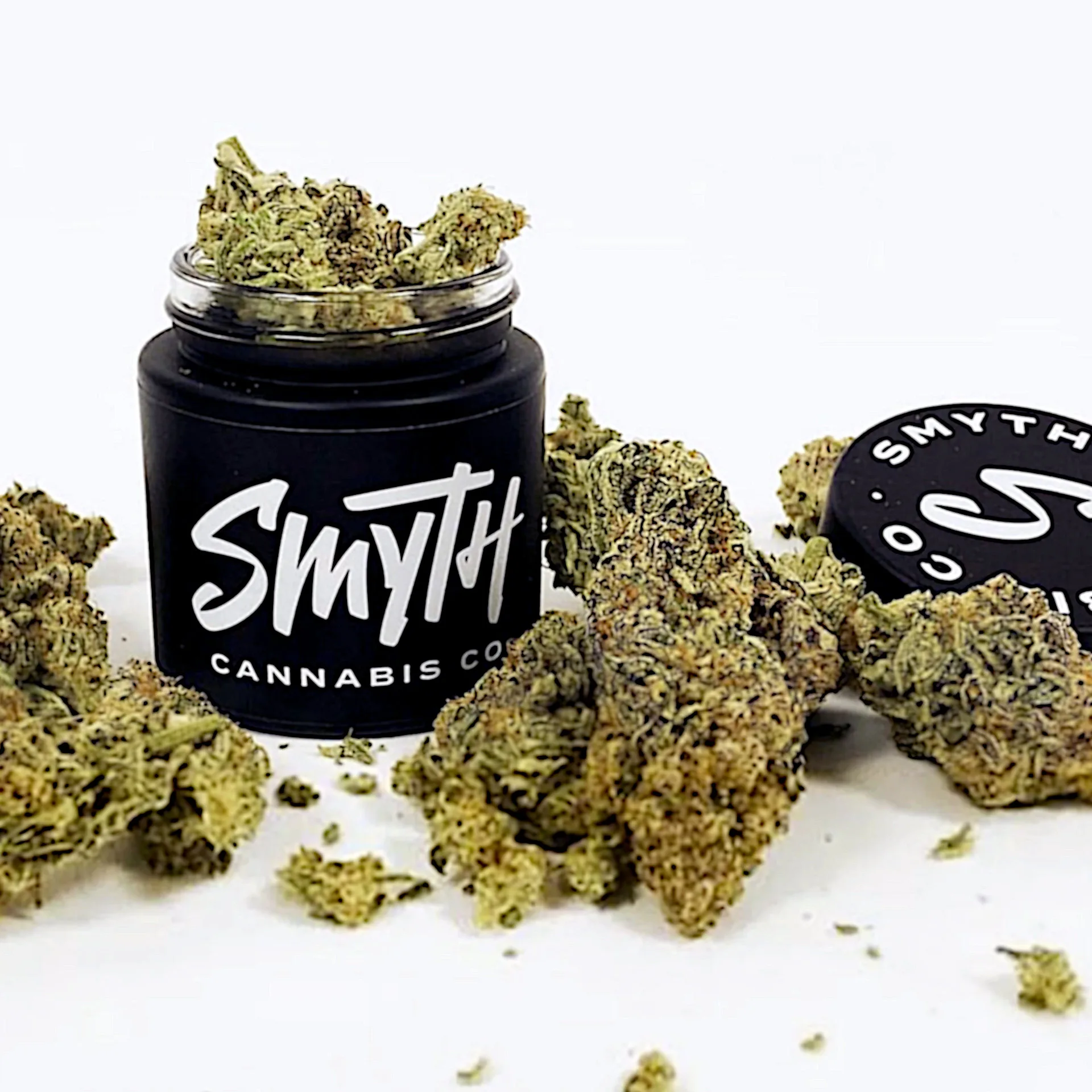 Pinky's Advice Flower | 3.5g | Smyth Cannabis