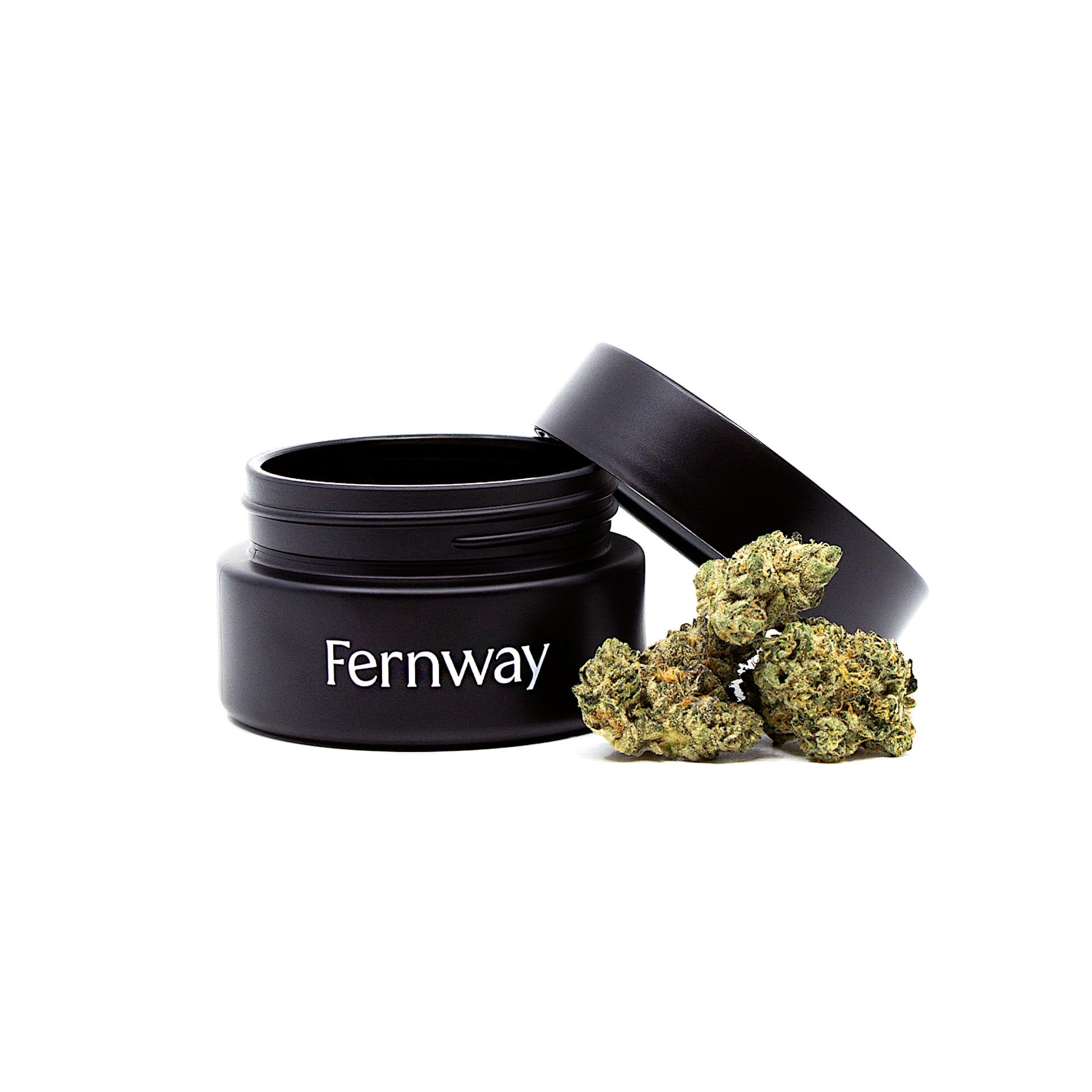 Refined Taste Flower | 3.5g | Fernway | Seed, Boston MA