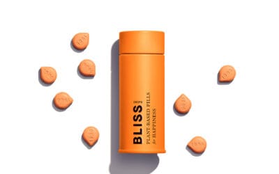 Bliss Drops Tin | 20ct | 1906