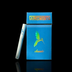 Farnsworth Classic Pride Edition Pre-Roll 5pk | 2.5g | Farnsworth