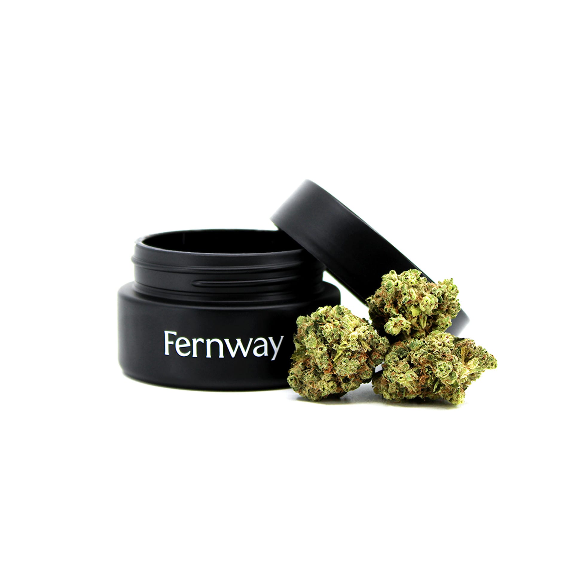 Turbo Diesel Flower | 3.5g | Fernway | Seed, Boston MA