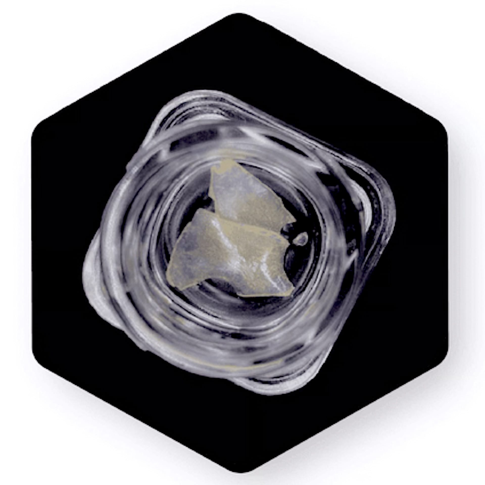 Fresh Squeezed Shatter | .5g | Haze | Seed, Boston MA