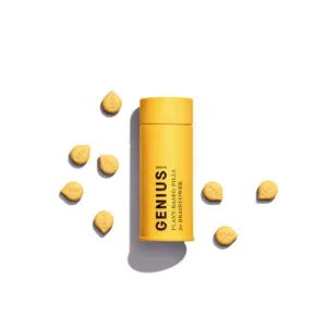 Genius Drops Tin | 30ct | 1906