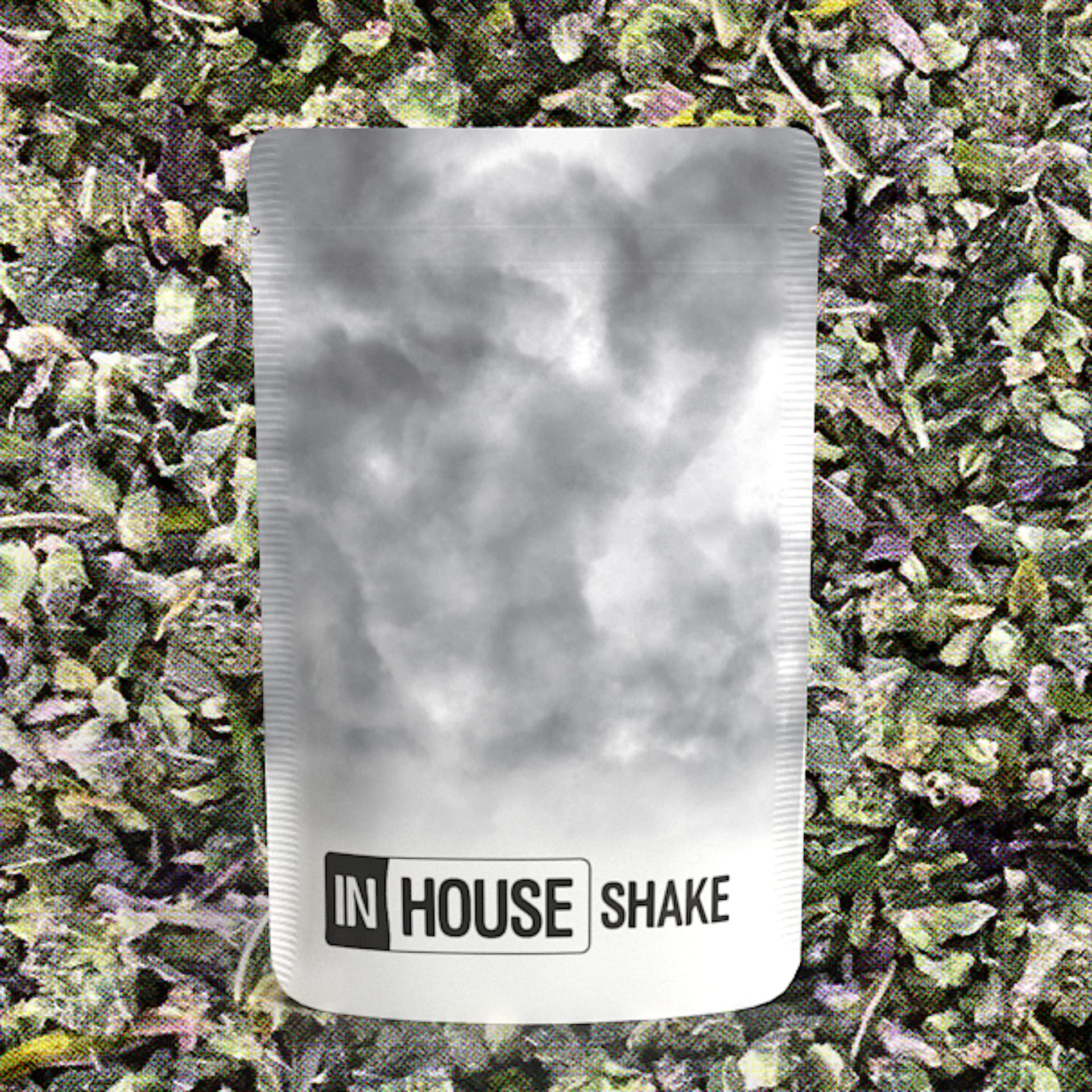 Mojito Shake | 7g | In House | Seed, Boston MA