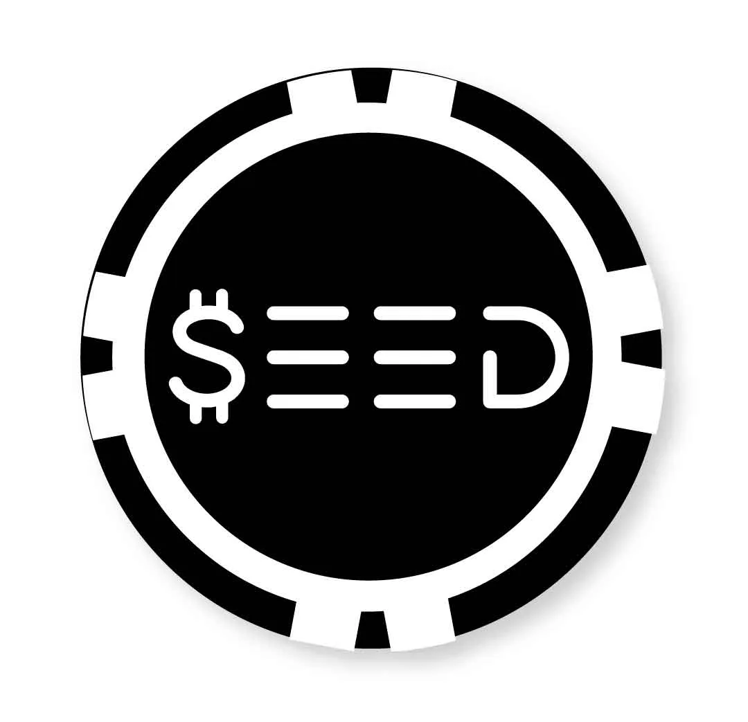 SEED Coin | $50