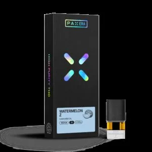 Watermelon Z Pod | 1g | PAX