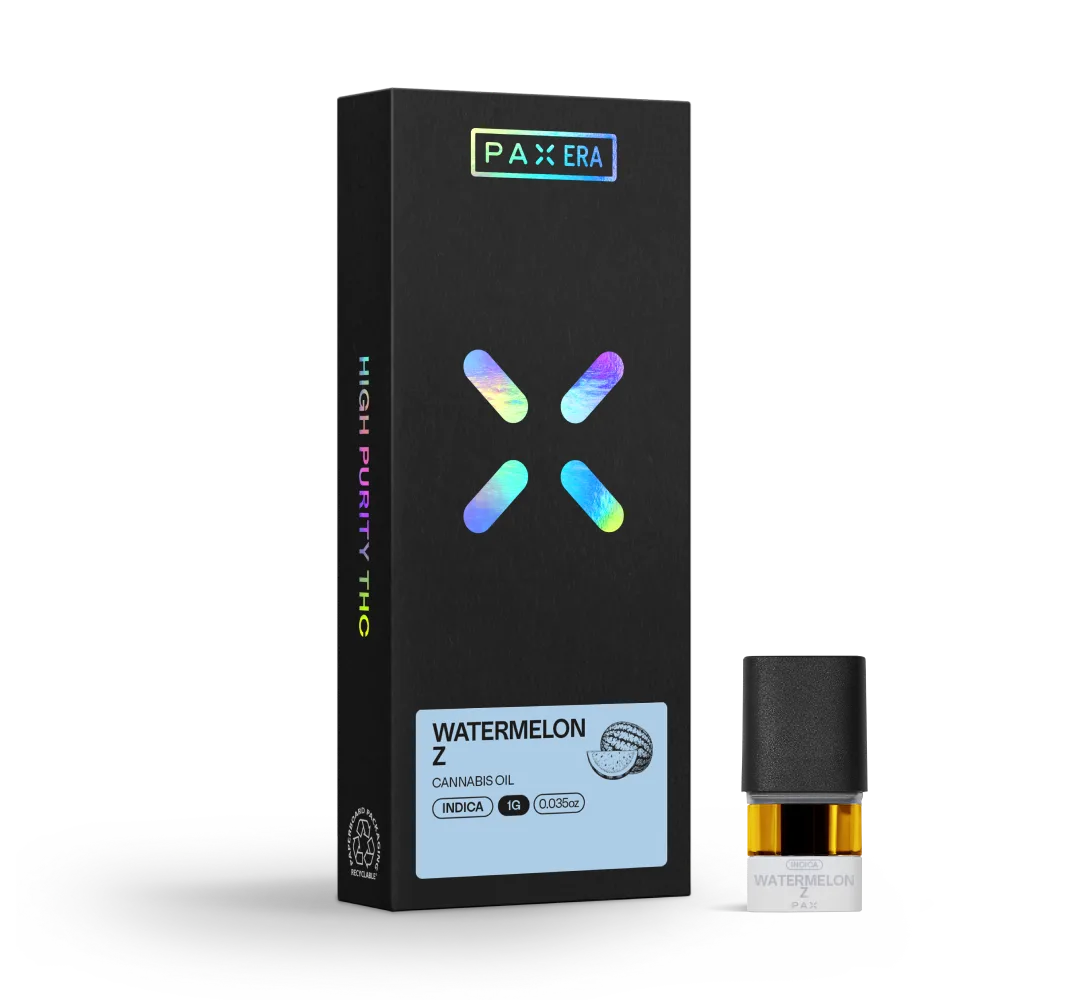 Watermelon Z Pod | 1g | PAX