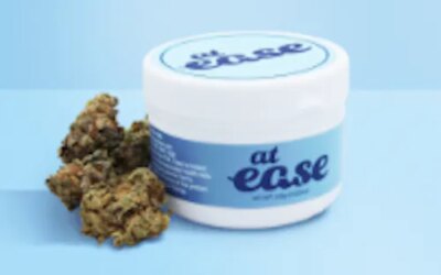Baccarat Flower | 3.5g | At Ease