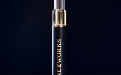 007-Up Live Rosin Wand | .5g | Treeworks