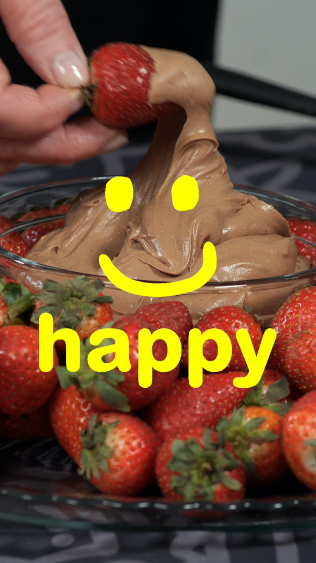 Get Dipped with SEED’s Happy Infused Frosting!Strawberries + Chocolate Frosting + SEED’s Happy Infusion = Pure Bliss!This Valentine’s (or any day, really), take your treats to the next level with our cannabis-infused chocolate frosting—perfect for dipping, drizzling, or just eating by the spoonful.Watch as we whip up this rich, velvety, infused frosting in just minutes. Your strawberries (and taste buds) will thank you!Would you dip, drizzle, or dive right in? Let us know in the comments!