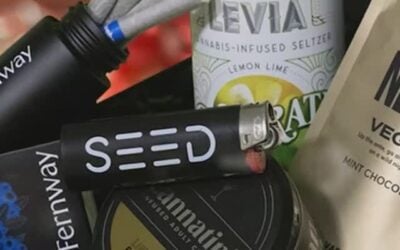 Elevate your experience with SEED’s Stash Boxes! Whether you’re at home or on the go, keep your favorite products fresh, discreet, and ready for the next session. Shop now and upgrade your stash game!  Designed with quality and style in mind—because your cannabis deserves the best. #SEEDStashboxes #ElevateYourExperience #seedyourhead #seed #jamaicaplain