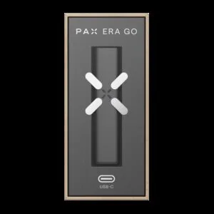 PAX Era Go Battery | Black | PAX