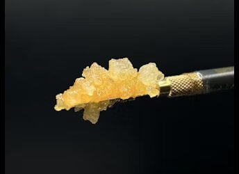 Chembucha Diamonds & Sauce | 3.5g | Bountiful Farms