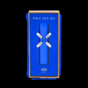PAX Era Go Battery | NEON BLUE | PAX