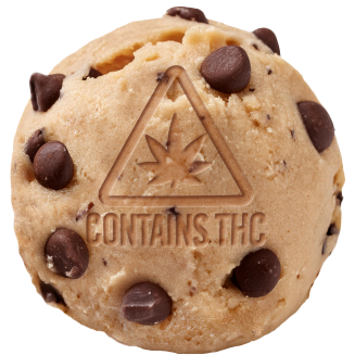 happy bites cookie
