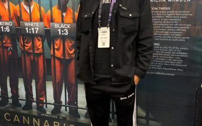 What a weekend at @necanncon ! From connecting with old friends to making powerful new ones and the energy at Justice Row was next-level. We were proud to represent the @corecannabismuseum alongside incredible brands on the 40tonsbrand Justice Row. The movement for equity and justice in this industry is growing—and we’re honored to be part of it. Swipe through the vibes, the love, and the mission. Let’s keep building together. #NECANN2025 #JusticeRow #40Tons #CoreMuseum #Equity #SeedYourHead #Community #seedboston #Necann