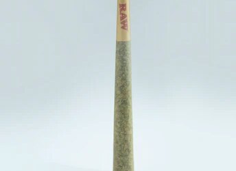 Double Sour Dog Pre-Roll | 1g | Bountiful Farms