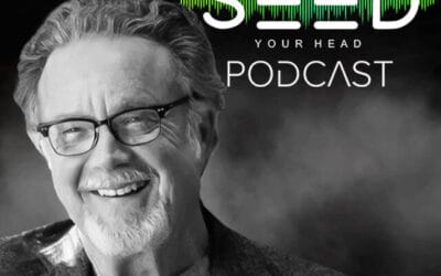 Navigating the Cannabis Evolution: A Conversation with Barry Foy