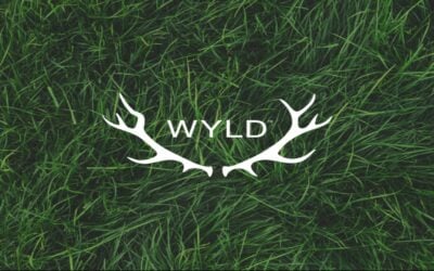 WYLD POP UP | 3PM-5PM |
