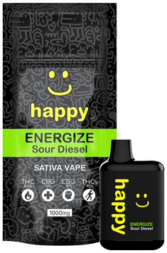 happy vape