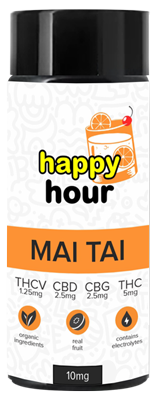 happy mai tai