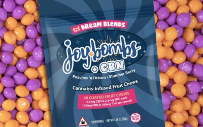 1:1 Dream Blends | 40pk | Joy Bombs