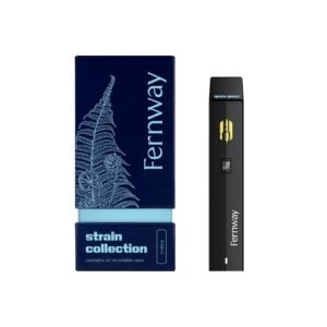 Space Queen Traveler | 1g | Fernway