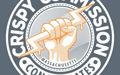 Ghost Dawg Live Badder | 1g | Crispy Commission