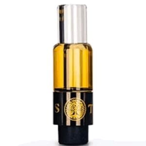 Dulce de Fresca Live Rosin Cartridge | .5g | Treeworks