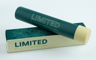 Bazanaz Pre-Roll | 1g | Bountiful Farms