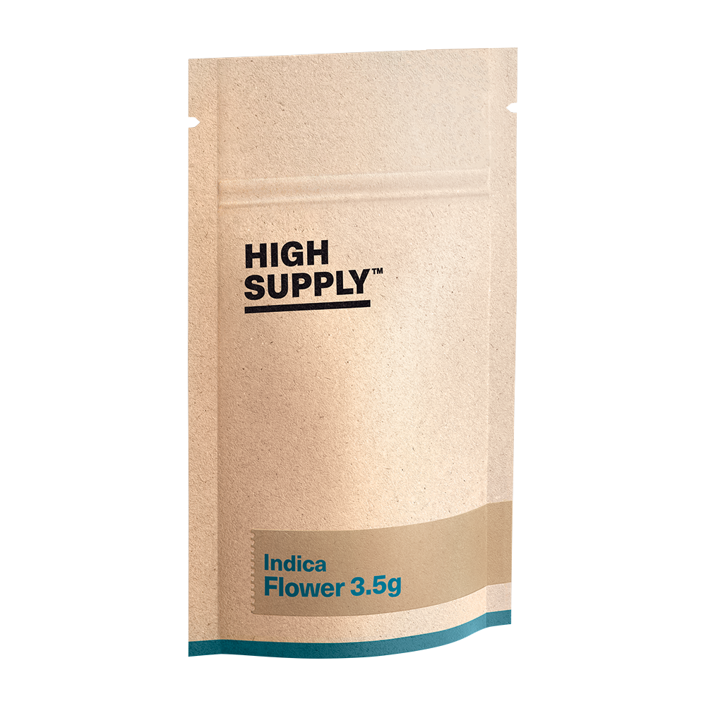 Mother Truffle Flower | 3.5g | High Supply