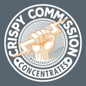 Cherry Durban Cookies Live Badder | 1g | Crispy Commission