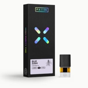 Blue Zushi  PAX Pod | 1g | PAX